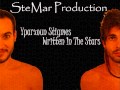 Master Tempo - Yparxoun Stigmes cover by Steven Forest Rino Hiberna
