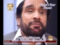 URDU NAATYa Muhammad YOUSUF MEMON IN QTV.BY Visaal