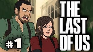 I HAVE A CHILD! - The Last Of Us w/ Nova Ep.1