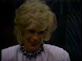 Johnny Carson's Practical Joke on Joan Rivers - Margaret Thatcher Impressionist (about 1983)