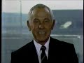 Johnny Carson's Practical Joke on Joan Rivers - Margaret Thatcher Impressionist (about 1983)