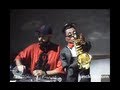 DJ Nu-Mark Toy Set