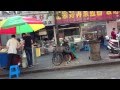 Chang Ning Market Street
