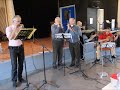 Ensemble Armos - Ciel de neige de Pierre Rochat
