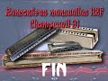 Ensemble Armos - Ciel de neige de Pierre Rochat