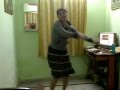 Sexy Radhas Hostel Dance on Student of the Year-Radha Teri Chunri