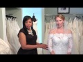 How to Determine Which Veil to Wear With a Long-Sleeved Bridal Gown : Bridal Veils & Accessories