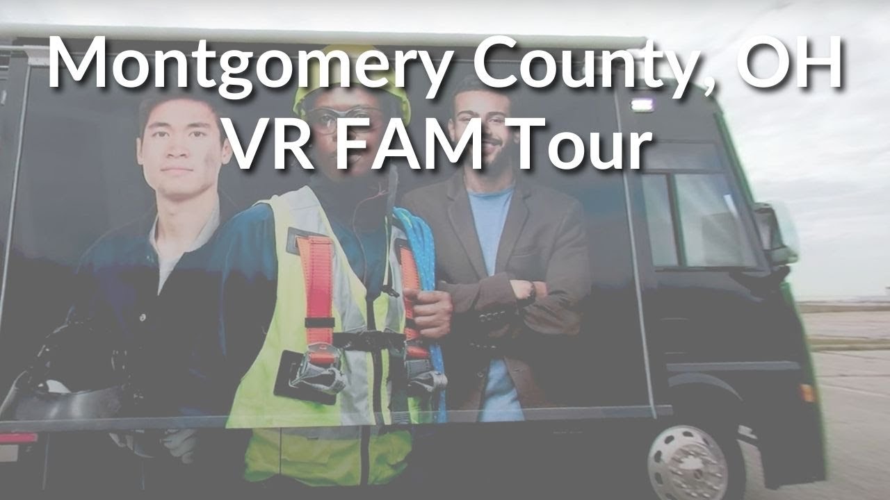 Thumbnail Image For Montgomery County - FAM Tour - Click Here To See
