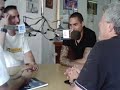 Entretiempo - 21/12/12 - Programa Nº 10 (Con Braian Rodriguez, Rodrigo Romano y Sergio Gorzy)