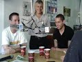 Entretiempo - 21/12/12 - Programa Nº 10 (Con Braian Rodriguez, Rodrigo Romano y Sergio Gorzy)