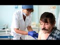 Роспотрбенадзор советует руководителям привить сот