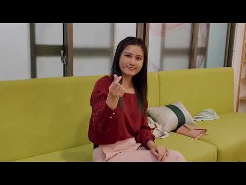 才藝表演與祝福 - 強青組