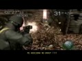 Resident Evil 4 / Hunk - O Foda / Fisher - O Guia de Rádio - Redublagem