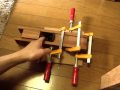 How to make a Krenov style plane pt. 2/2