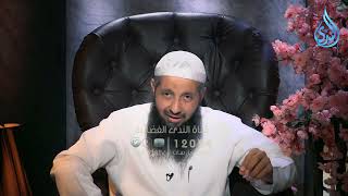 من خاف وقوفه بين يدي الله | الدكتور عبد الرحمن الصاوي