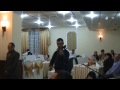 O nunta la Cahul cu lăutari de la sud