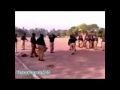 Main police wich bharti hogya of SIEGE BAND By AAMIRSHD Song