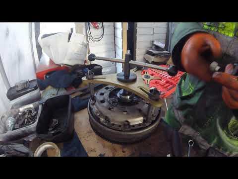 Hard clutch pedal педаль сцепления