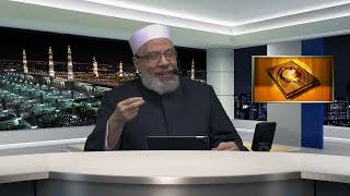 محاضرة التفسير الدكتور صلاح الصاوي - تحفة الإحسان في تفسير سورة الانسان 2