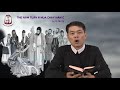 Lời Chúa - Thứ Năm - 28/03/2019
