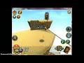 Wizard101 - Invisible Glitch (Cheat Engine)
