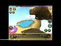 Wizard101 - Invisible Glitch (Cheat Engine)