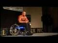 Nick Scott - 2007 NPC USA Wheelchair Championship