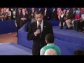 New Orleans Kid Asks Obama: