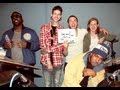 Mike Posner - Started From The Bottom Remix ft. Asher Roth, T Mills, Chuck Inglish, King Chip