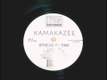 洋楽 KAMAKAZE spread it bridge 95 Kamakaze - Spread It (Full VLS) (1995) - YouTube