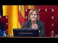 Esbroncada entre la CUP i el PP al Parlament