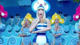 Оля Полякова - #Шлёпки