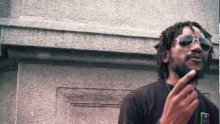 Kabaka Pyramid - Free From Chains Kabaka Pyramid - Free From Chains