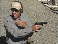 Pistol Malfunction Clearance
