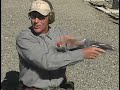 Pistol Malfunction Clearance