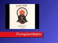 Rumplestiltskin - The Lion Sleeps Tonight (Wimoweh)