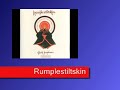 Rumplestiltskin - The Lion Sleeps Tonight (Wimoweh)