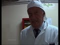 Report - l' Eredita (Energia Nucleare in Italia)