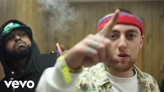Statik Selektah - 21 & Over (ft. Sean Price & Mac Miller) Statik Selektah - 21 & Over (ft. Sean Price & Mac Miller)