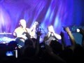 Tenacious D - Fuck Her Gently - Detroit 070612