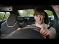 ŠKODA Octavia vRS - Not Your Everyday Family Car Ad