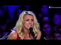 Carly Rose Sonenclar-- Original Audition for X Factor 2012 (uncut with video) HD