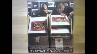 (1997) Ozrosaurus - 絶望の市場 - YouTube