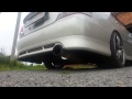Видео Toyota Mark II: Звук выхлопа Apexi N1 на Toyota Mark II IR-V 1JZ-GTE