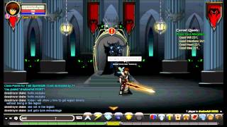 aqw legion token bot without undead champion