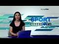 Știrile din Sport de la Argeș TV din data de 29-03-2022