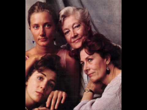 Natasha and Joely Richardson Sisters in arms Gabben92 4376 views