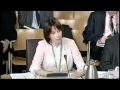 Law Society of Scotland evidence on Legal Services Bill Pt 3