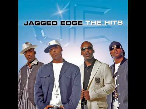 Jagged Edge - What's It Like