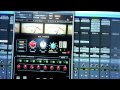 Waves NLS plugin overview and sample